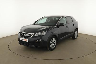 Peugeot 3008 1.5 dCi Business Eco2 Edc 90 ch