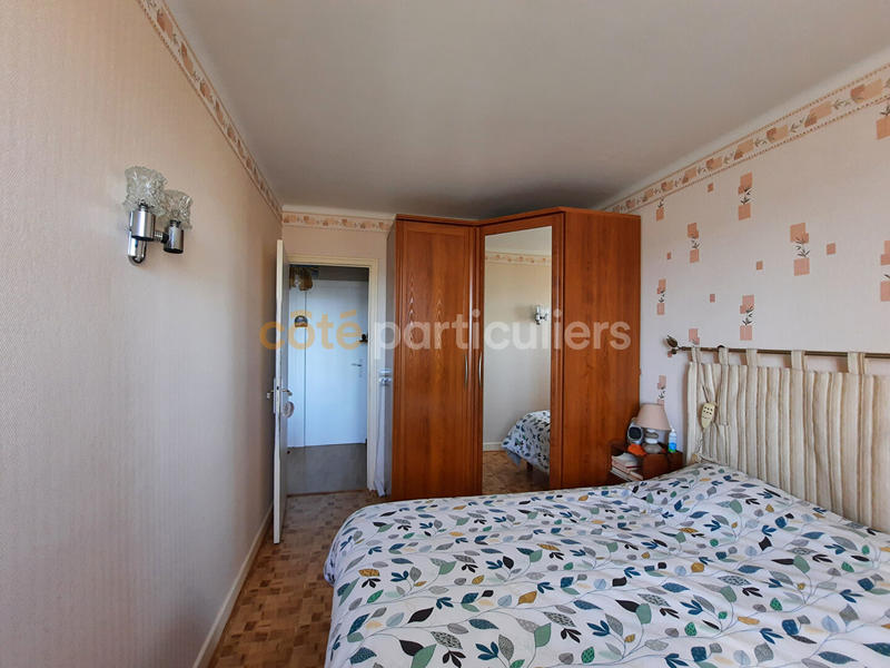 Appartement - 54 m² - 3 pièces