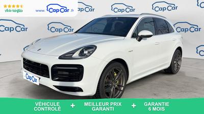 Porsche Cayenne 3.0 E-Hybrid 462 4x4 Tiptronic8 .