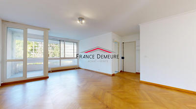 Appartement - 106 m² - 5 pièces