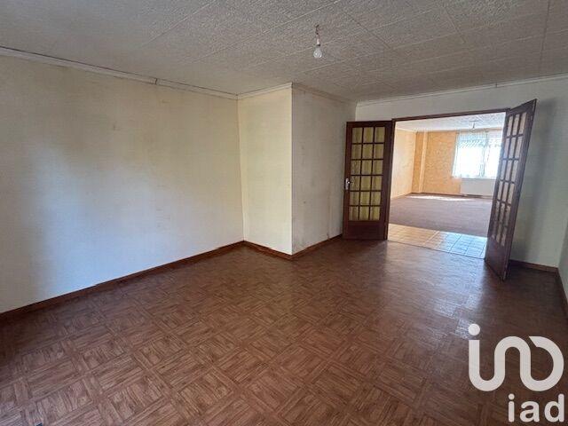 Maison de village - 164 m² - 5 pièces