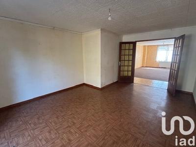 Maison de village - 164 m² - 5 pièces