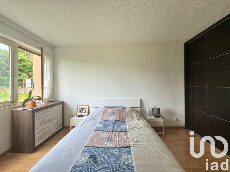 Appartement - 103 m² - 5 pièces