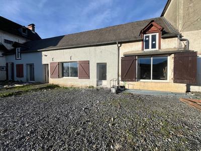 Maison - 170 m² - 5 pièces