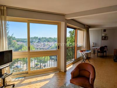 Appartement - 78 m² - 3 pièces