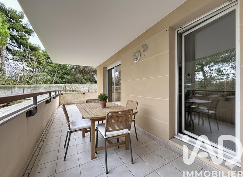 Appartement - 69 m² - 3 pièces