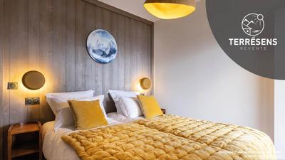 Appartement - 34 m² - 2 pièces