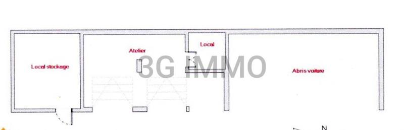 Maison - 147 m² - 4 pièces
