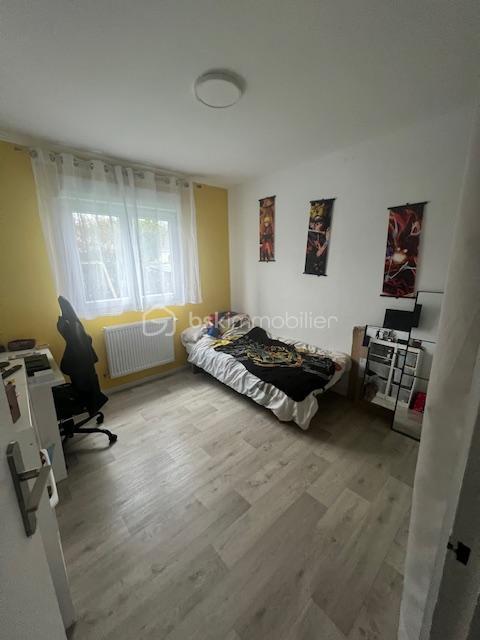 Pavillon - 83 m² - 5 pièces