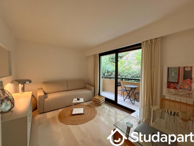 Appartement - 23 m² - 1 pièce