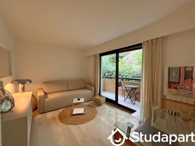 Appartement - 23 m² - 1 pièce