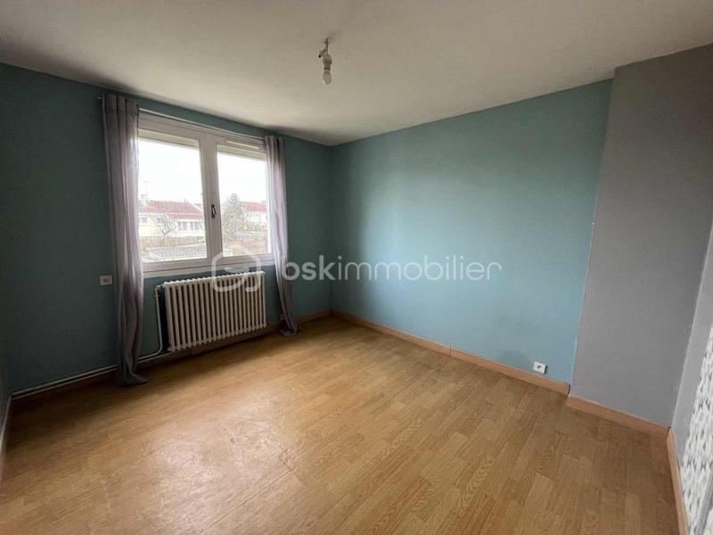 Maison ancienne - 106 m² - 5 pièces