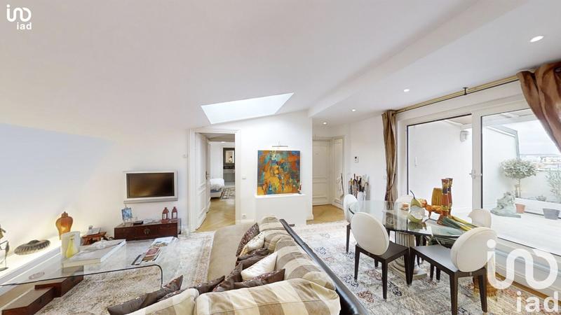 Appartement - 68 m² - 2 pièces