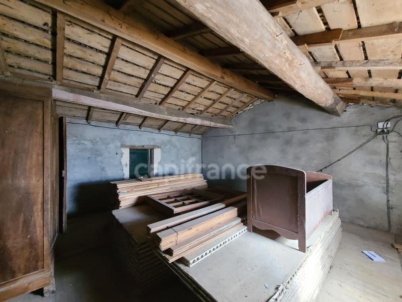 Maison - 170 m² - 6 pièces