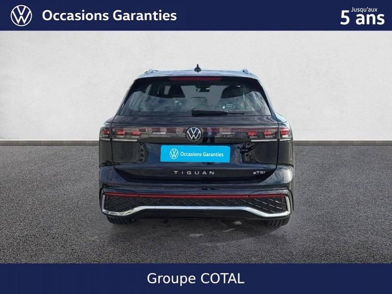 Volkswagen Tiguan 1.5 eTSI 150ch Dsg7 R-Line