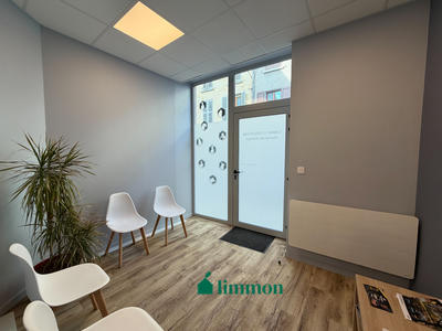 Local commercial - 58 m²