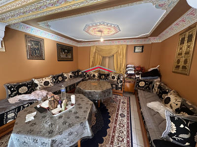 Maison contemporaine - 151 m² - 6 pièces