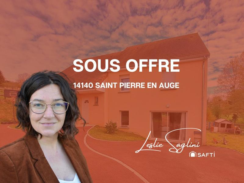 Maison - 150 m² - 7 pièces