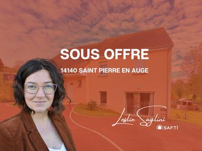 Maison - 150 m² - 7 pièces