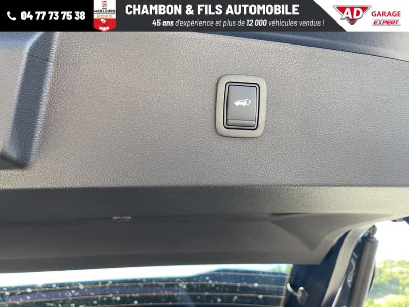 Dacia bigster 130 4x4 Extreme + Pack parking + Pack Hiver + hayon électrique + roue de secours