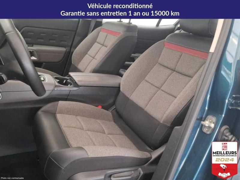 Citroën C5 Aircross PureTech 130 Eat8