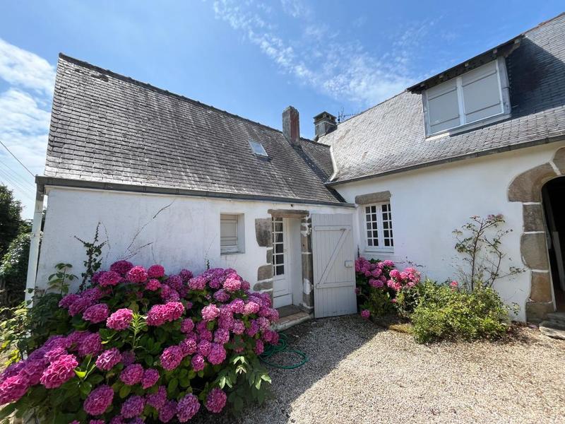 Maison - 153 m² - 6 pièces