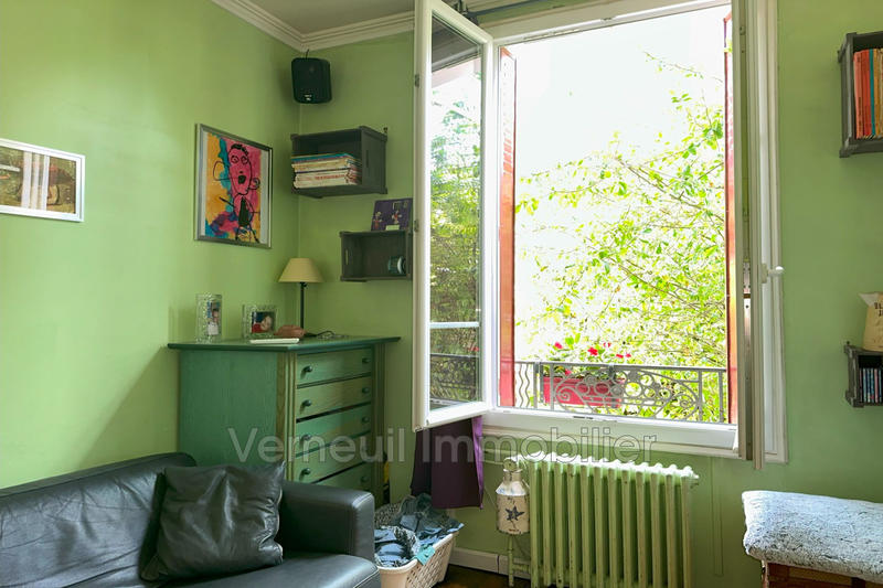 Maison - 178 m² - 7 pièces