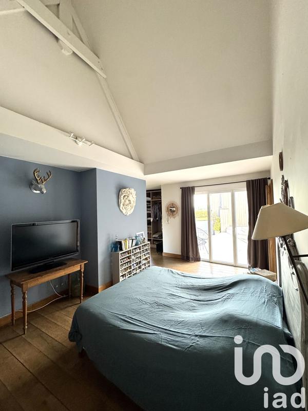 Maison de campagne - 255 m² - 6 pièces