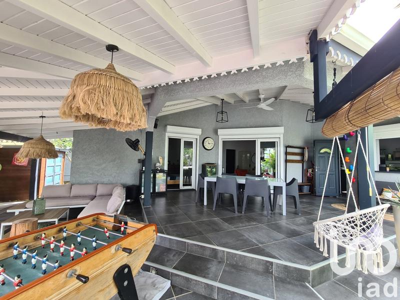 Maison - 135 m² - 6 pièces