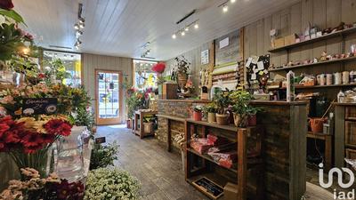 Local commercial - 66 m² - 4 pièces