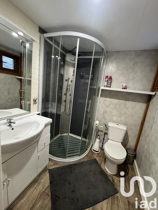 Châlet - 176 m² - 7 pièces