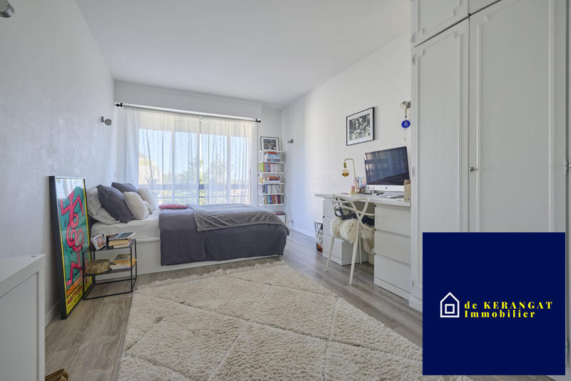 Appartement - 166 m² - 6 pièces