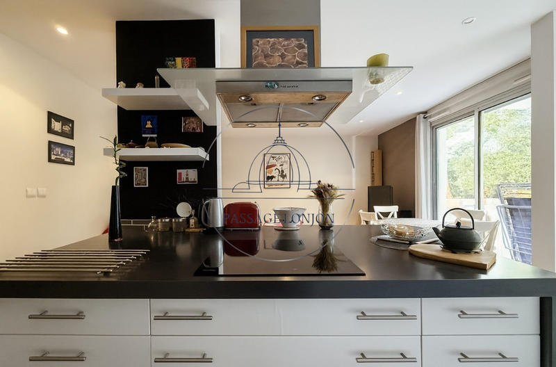 Appartement - 78 m² - 4 pièces