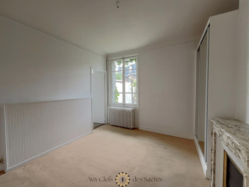 Appartement - 147 m² - 5 pièces