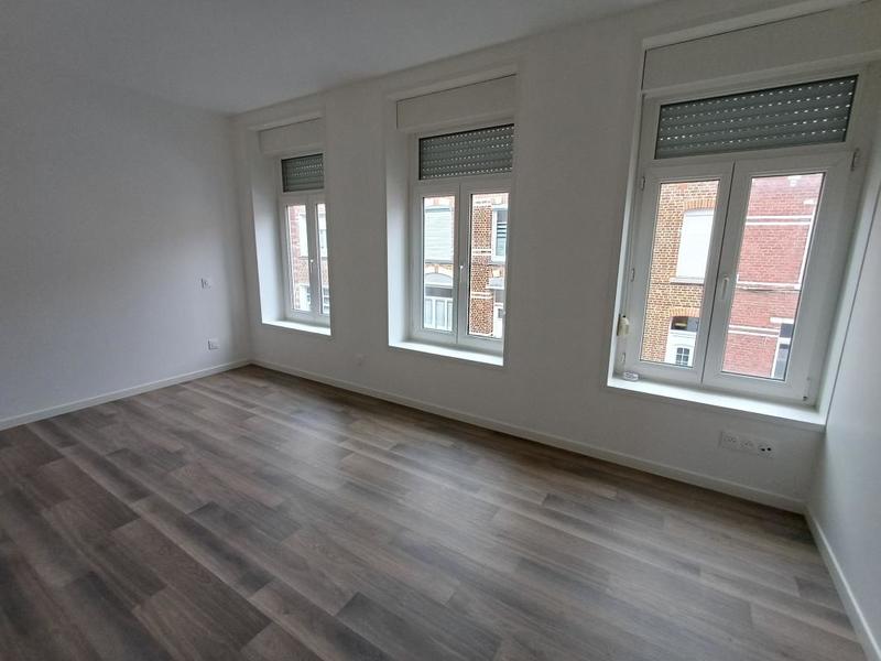 Maison - 115 m² - 4 pièces