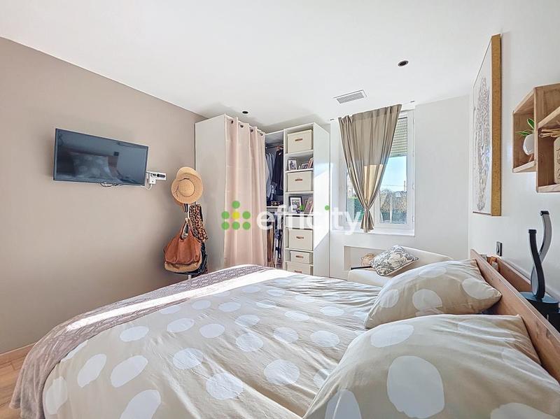 Appartement - 71 m² - 3 pièces