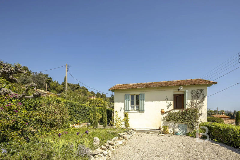 Maison - 33 m² - 2 pièces