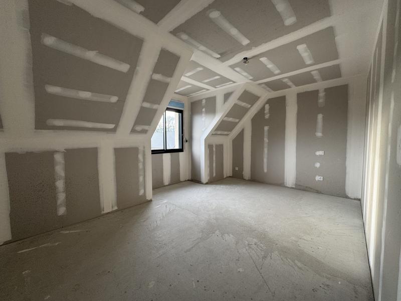 Maison - 134 m² - 5 pièces