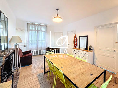 Villa - 129 m² - 5 pièces