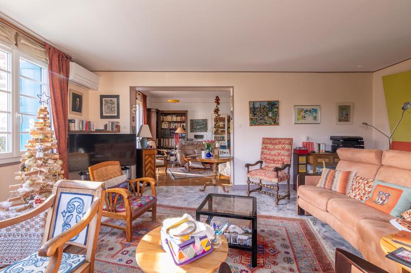 Maison - 170 m² - 6 pièces