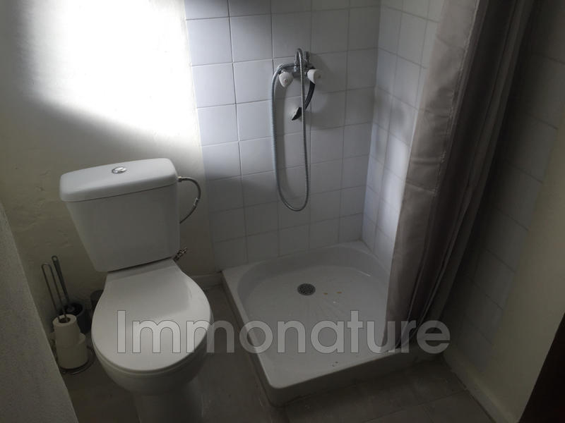 Maison de village - 46 m² - 3 pièces