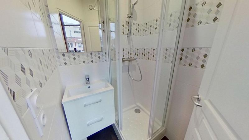 Appartement - 29 m² - 1 pièce