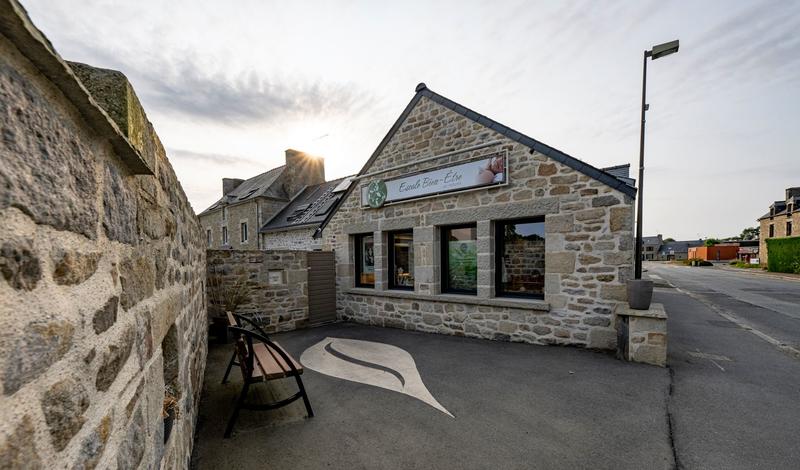 Escale Bien Etre...Au Naturel Martins Eloise