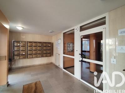 Appartement - 26 m² - 1 pièce