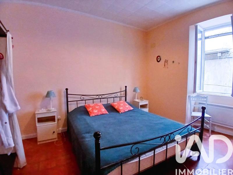 Maison de village - 143 m² - 5 pièces