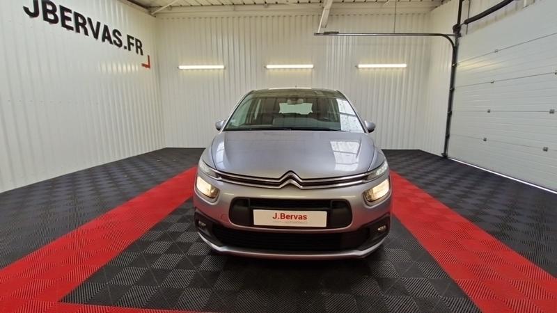 Citroën c4 spacetourer BlueHDi 130 s&amp;S Bvm6 Business