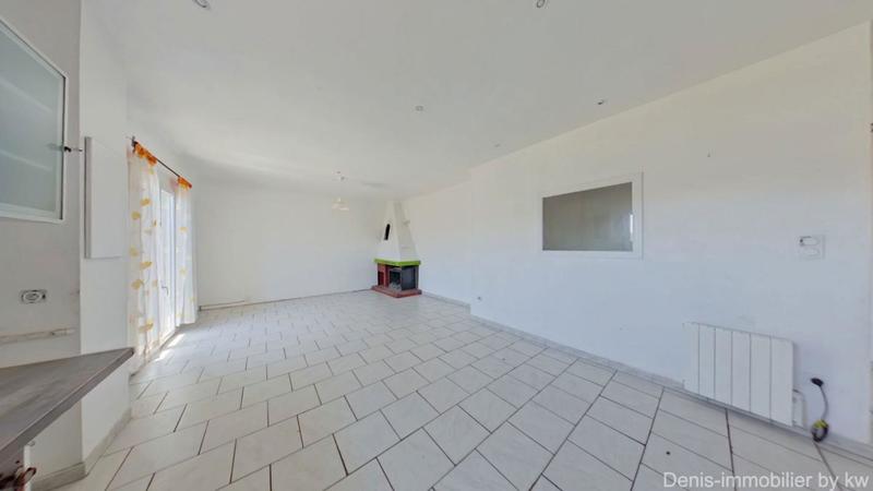 Maison - 159 m² - 6 pièces
