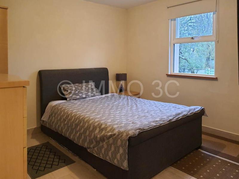 Pavillon - 116 m² - 5 pièces