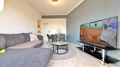 Appartement - 54 m² - 3 pièces