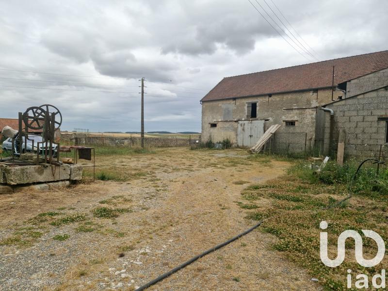 Maison - 300 m² - 5 pièces